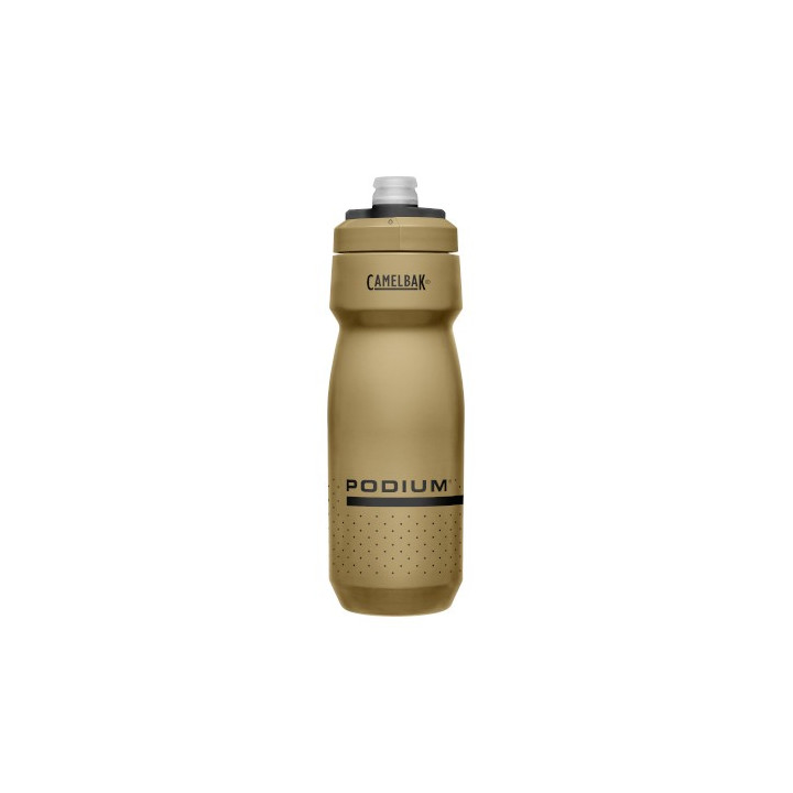 PODIUM 0.7 L WATER BOTTLE