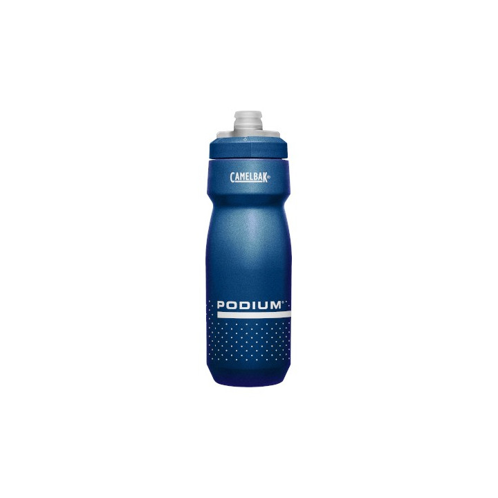 PODIUM 0.7 L WATER BOTTLE