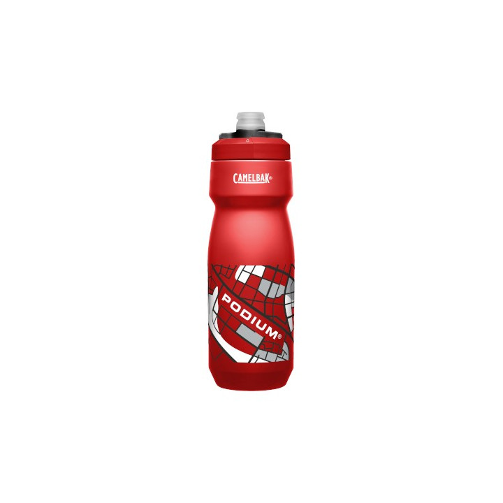 PODIUM 0.7 L WATER BOTTLE