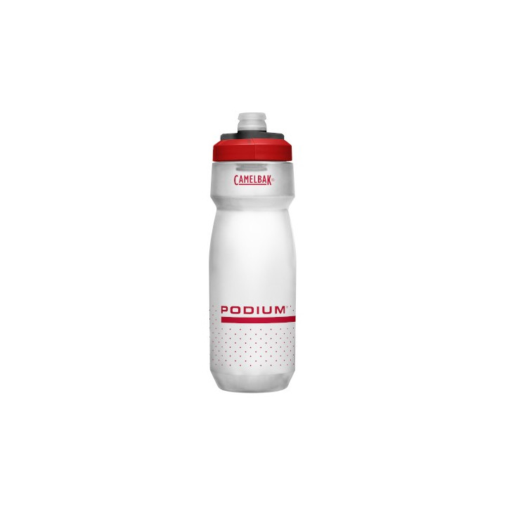 PODIUM 0.7 L WATER BOTTLE