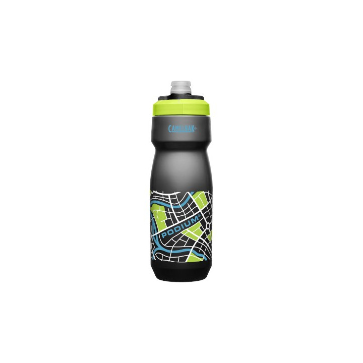 PODIUM 0.7 L WATER BOTTLE