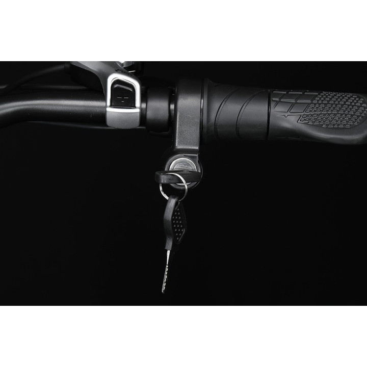MERAKI 29" (BLACK) S7