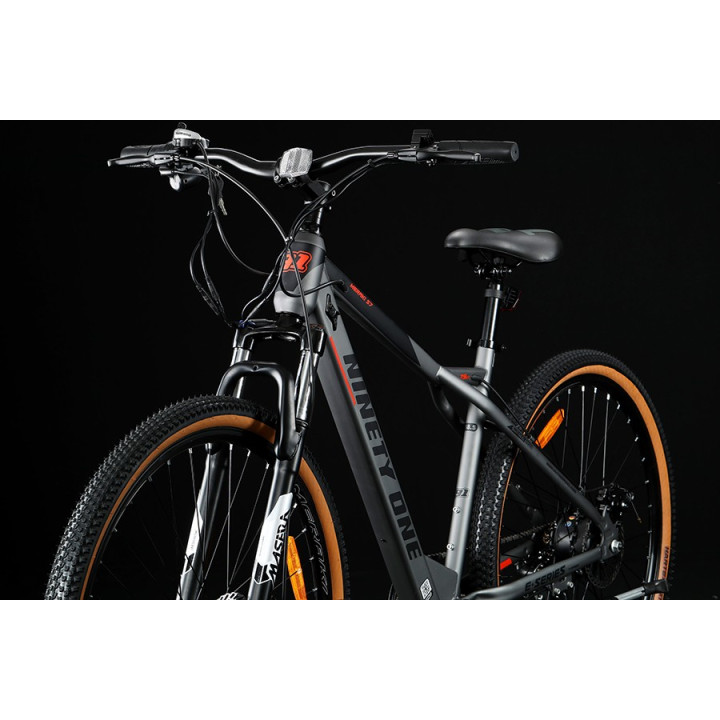 MERAKI 29" (BLACK) S7