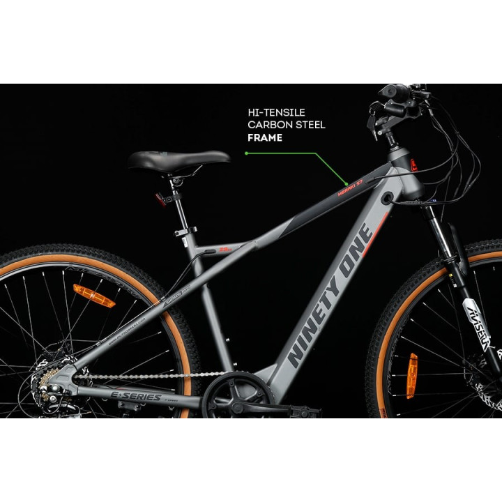 MERAKI 29" (BLACK) S7