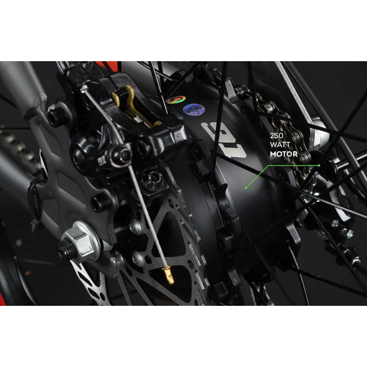 MERAKI 29" (BLACK) S7