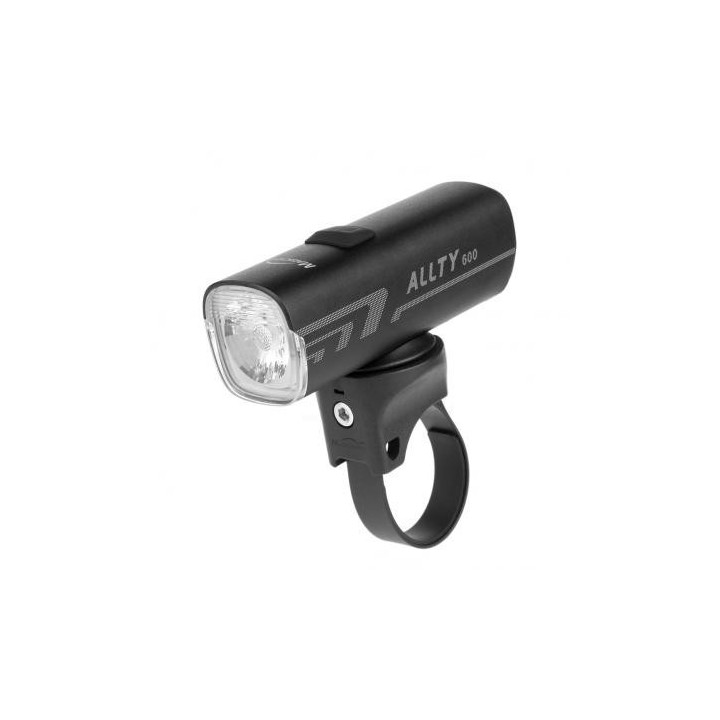 FRONT LIGHT ALTTY 600 (600 LUMENS)