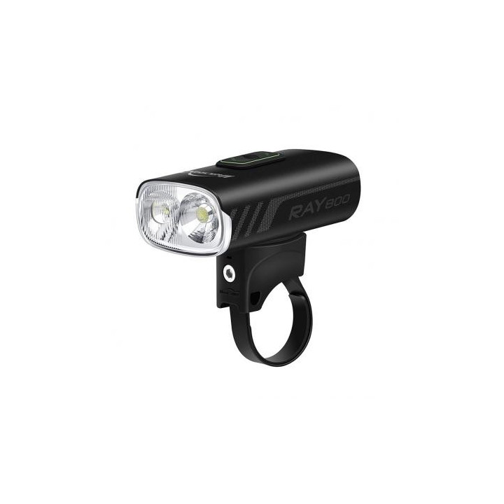 FRONT LIGHT RAY 800 (800 LUMENS)