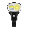 FRONT LIGHT RAY 800 (800 LUMENS)