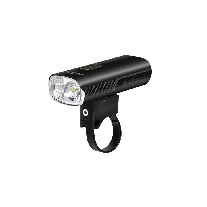 FRONT LIGHT RAY 1600 (1600 LUMENS)