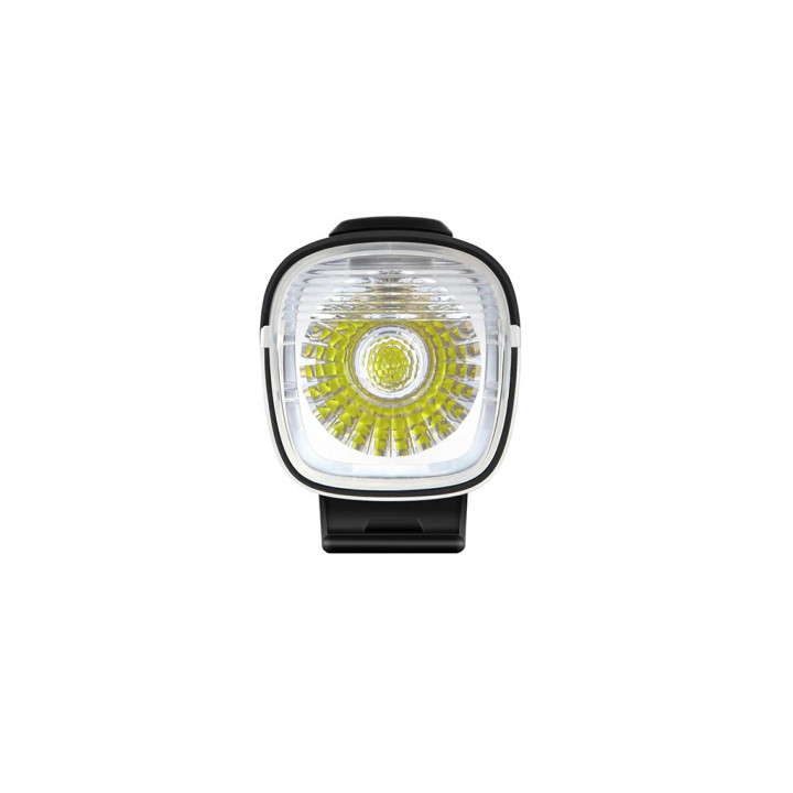 Magicshine Allty 200L Bike Headlight – 200 Lumens, USB-C Rechargeable, IPX6 Waterproof