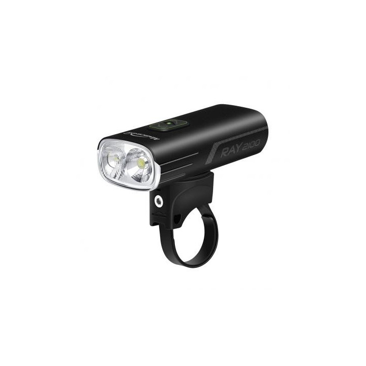 FRONT LIGHT RAY 2100 (2100 LUMENS)