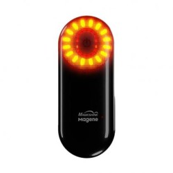 REAR LIGHT SEEMEE 508 (20 LUMENS)