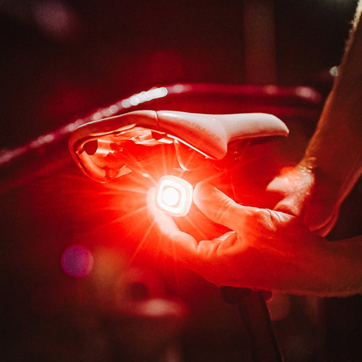 REAR LIGHT SEEMEE 150TL (150 LUMENS)