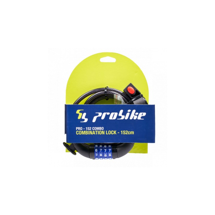 LOCK PROBIKE