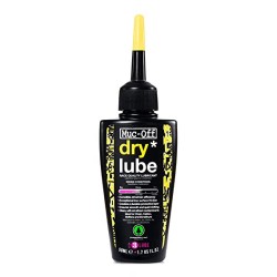 MUC-OFF DRY LUBE (50 ML)