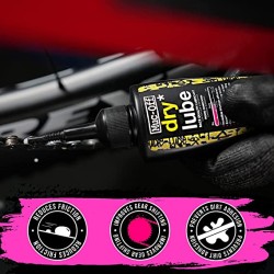 MUC-OFF DRY LUBE (120ML)