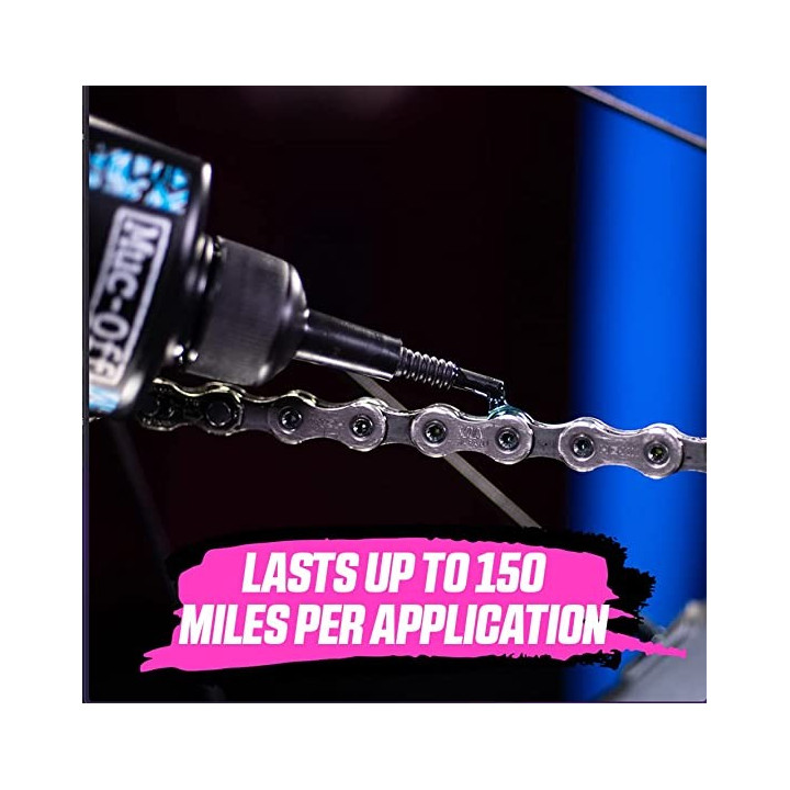 MUC OFF WET LUBE (120 ML)
