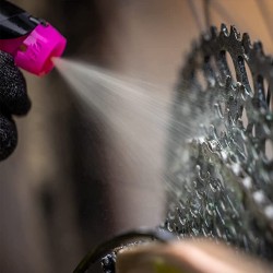 MUC OFF DRIVETRAIN CLEANER