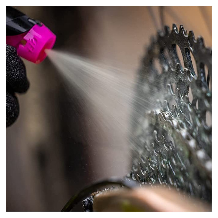 MUC OFF DRIVETRAIN CLEANER