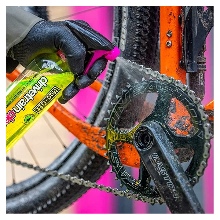 MUC OFF DRIVETRAIN CLEANER