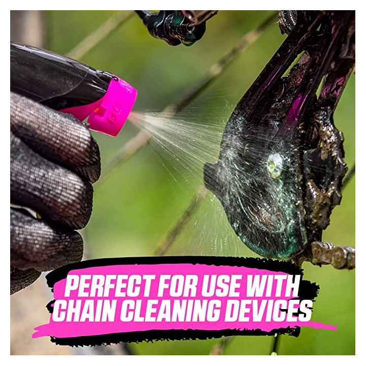 MUC OFF DRIVETRAIN CLEANER
