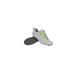 SCOTT ROAD COMP LACE CYCLING SHOE - SIZE 42"