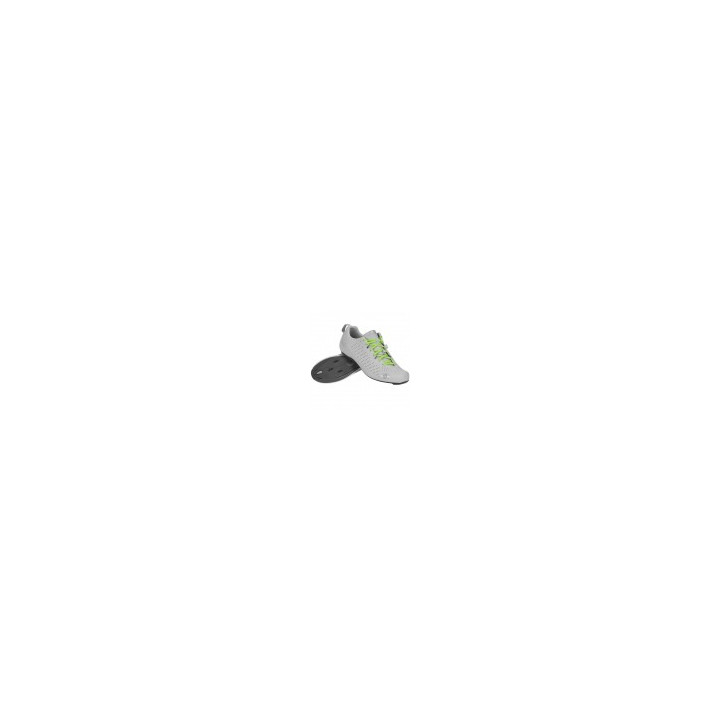 SCOTT ROAD COMP LACE CYCLING SHOE - SIZE 42"