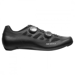 SCOTT ROAD VERTEC BOA CYCLING SHOE -  SIZE 42"