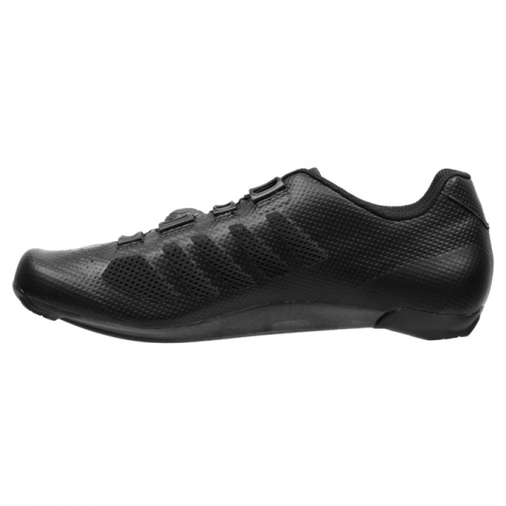 SCOTT ROAD VERTEC BOA CYCLING SHOE -  SIZE 42"