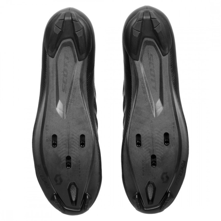 SCOTT ROAD VERTEC BOA CYCLING SHOE -  SIZE 42"