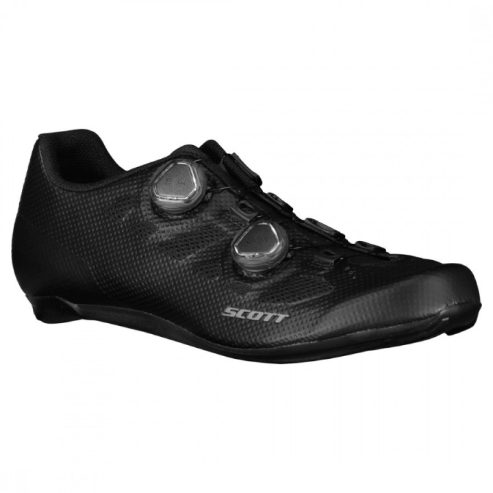 SCOTT ROAD VERTEC BOA CYCLING SHOE -  SIZE 42"