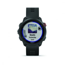 GARMIN FORERUNNER 245 MUSIC (BLACK)