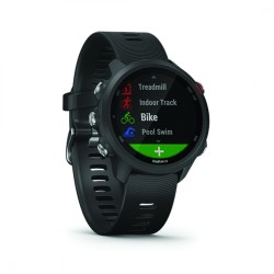 GARMIN FORERUNNER 245 MUSIC (BLACK)