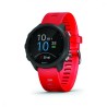 GARMIN FORERUNNER 245 MUSIC (RED)