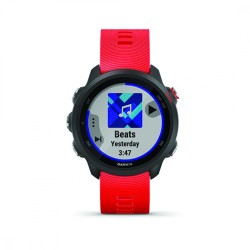 GARMIN FORERUNNER 245 MUSIC (RED)