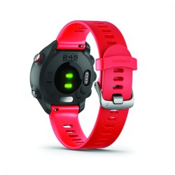 GARMIN FORERUNNER 245 MUSIC (RED)