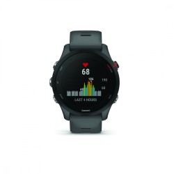 GARMIN FORERUNNER 255 (BLACK)