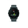 GARMIN FORERUNNER 255 (BLACK)