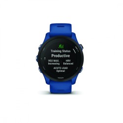 GARMIN FORERUNNER 255 (TIDAL BLUE)