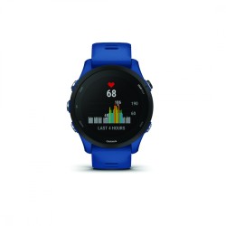 GARMIN FORERUNNER 255 (TIDAL BLUE)