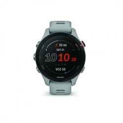 GARMIN FORERUNNER 255 S (BASIC POWDER GREY)