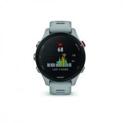 GARMIN FORERUNNER 255 S (BASIC POWDER GREY)