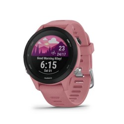 GARMIN FORERUNNER 255 S (LIGHT PINK)