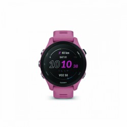 GARMIN FORERUNNER 255 S (LIGHT PINK)