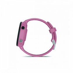 GARMIN FORERUNNER 255 S (LIGHT PINK)