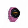 GARMIN FORERUNNER 255 S (LIGHT PINK)