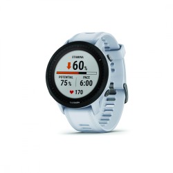 GARMIN FORERUNNER 955 SOLAR (WHITE)