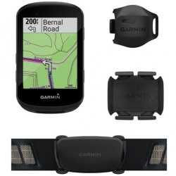 GARMIN EDGE 530 BUNDLE