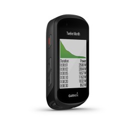 GARMIN EDGE 530 BUNDLE