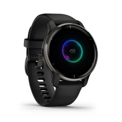 GARMIN VENU 2 PLUS (BLACK)